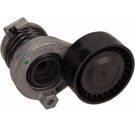 Multiple V-belt tensioning roll MERCEDES A V177. A W176. B SPORTS TOURER W246. W242. CITAN MIXTO DOUBLE CABIN. CITAN MPV. CITAN 