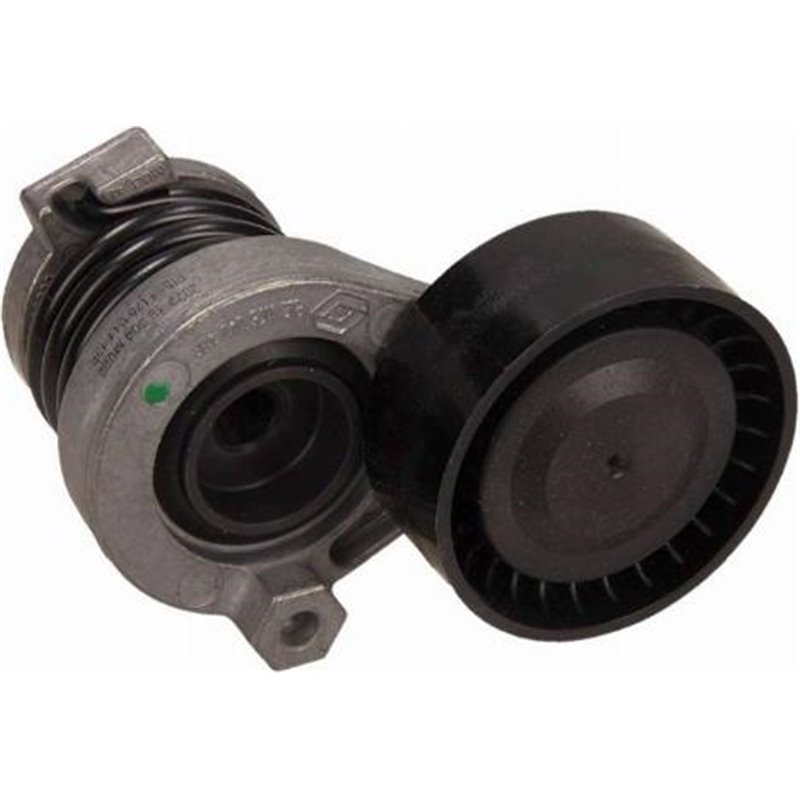 Multiple V-belt tensioning roll MERCEDES A V177. A W176. B SPORTS TOURER W246. W242. CITAN MIXTO DOUBLE CABIN. CITAN MPV. CITAN 