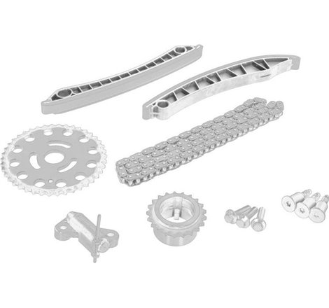 Kit distributie chain  elements - RENAULT-130C10990R