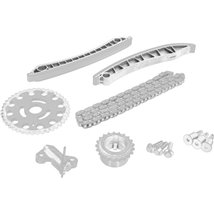 Kit distributie chain  elements - RENAULT-130C10990R