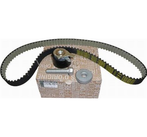 Kit distributie DACIA DOKKER. DOKKER EXPRESS. LOGAN II. LOGAN MCV II. SANDERO II. MERCEDES A W176. B W246. W242. CITAN 415. CITA