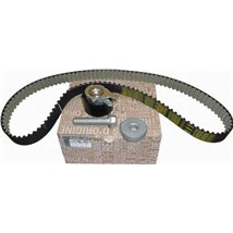 Kit distributie DACIA DOKKER. DOKKER EXPRESS. LOGAN II. LOGAN MCV II. SANDERO II. MERCEDES A W176. B W246. W242. CITAN 415. CITA