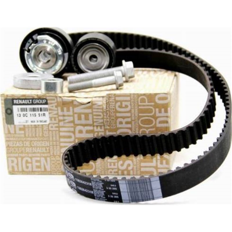 Set curea de distributie - RENAULT-130C11551R - RENAULT-130C11551R