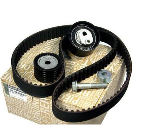 Kit distributie RENAULT LAGUNA II 1.8-2.0 16V 03-01- - RENAULT-130C13130R