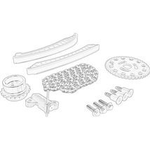 Chit lant de distributie - RENAULT-130C14807R