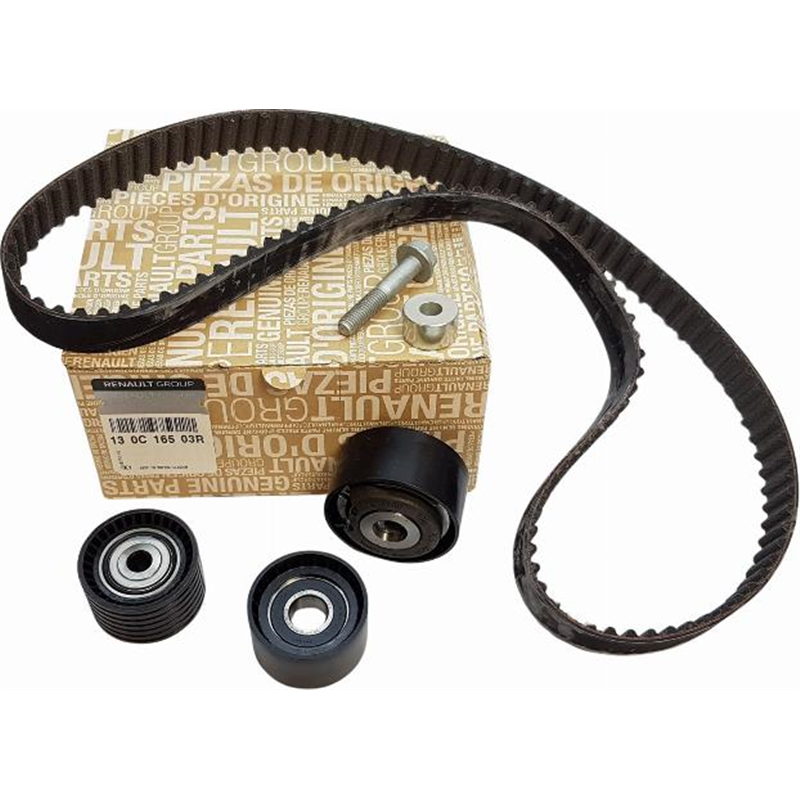 Set curea de distributie - RENAULT-130C16503R