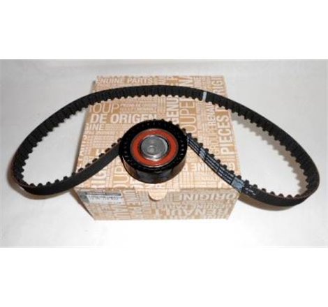 Set de distributie curea  pinion DACIA DOKKER. DOKKER EXPRESS-MINIVAN. LODGY. LOGAN. LOGAN EXPRESS. LOGAN II. LOGAN MCV. SANDERO