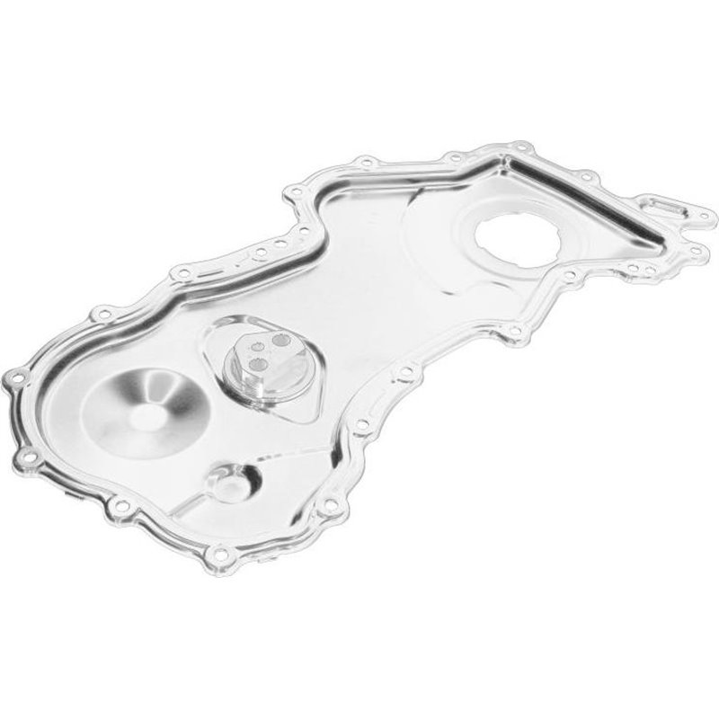 Timing cover metal housing NISSAN NV300. QASHQAI I. QASHQAI II. X-TRAIL III. OPEL VIVARO B. RENAULT ESPACE V. FLUENCE. GRAND SCE