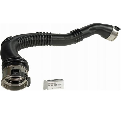 Furtun aer supraalimentare - RENAULT-144606126R - RENAULT-144606126R