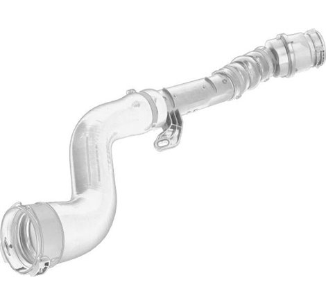 Furtun aer supraalimentare - RENAULT-144606515R