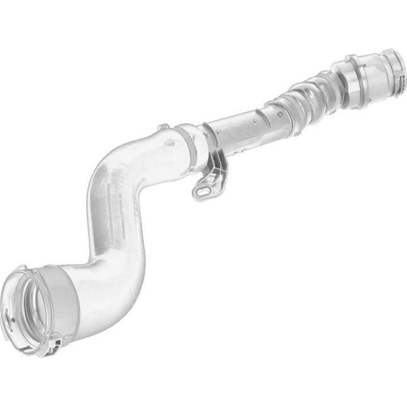 Furtun aer supraalimentare - RENAULT-144606515R