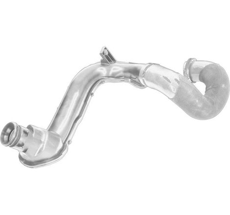 Conducta de intrare a aerului diametru 65mm. cauciuc-plastic. furtun intercooler OPEL VIVARO A. RENAULT TRAFIC II 2.0D 01.06- - 