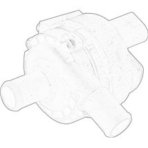 Pompa apa - RENAULT-144B00004R