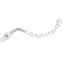 Conducta ulei, incarcare - RENAULT-151927553R