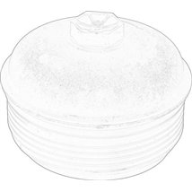 Filtru ulei - RENAULT-152082327R