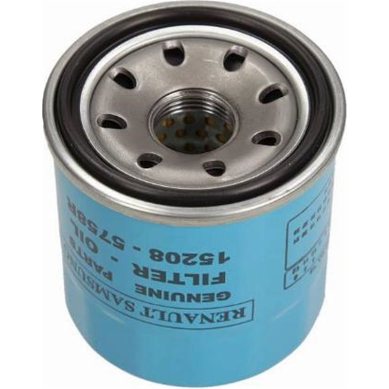 Filtru ulei CHEVROLET CORSA. DACIA DOKKER. DOKKER EXPRESS-MINIVAN. DUSTER. DUSTER-SUV. LODGY. HYUNDAI ATOS. GETZ. I10 II. I20 I.