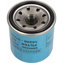 Filtru ulei CHEVROLET CORSA. DACIA DOKKER. DOKKER EXPRESS-MINIVAN. DUSTER. DUSTER-SUV. LODGY. HYUNDAI ATOS. GETZ. I10 II. I20 I.