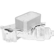 Radiator ulei, ulei motor - RENAULT-152085948R