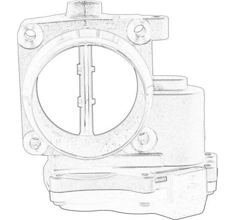 Clapeta acceleratie NISSAN NV400. OPEL MOVANO B. RENAULT ALASKAN. MASTER III 2.3D 02.10- - RENAULT-161A00161R