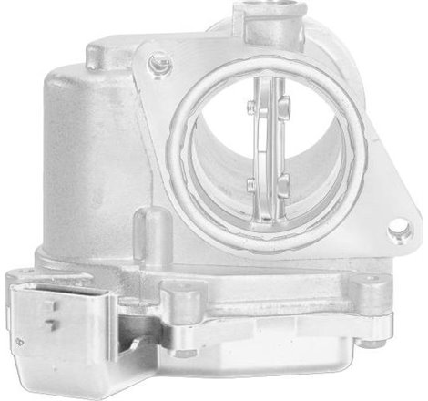 Carcasa clapeta - RENAULT-161A09287R