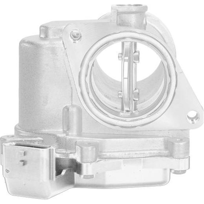 Carcasa clapeta - RENAULT-161A09287R