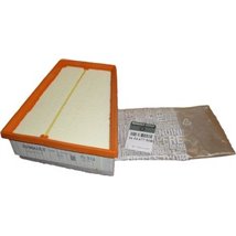 Filtru aer RENAULT FLUENCE. GRAND SCENIC III. MEGANE. MEGANE III. SCENIC III 1.2-2.0 11.08- - RENAULT-165467751R