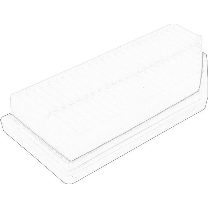 Filtru aer - RENAULT-165468957R