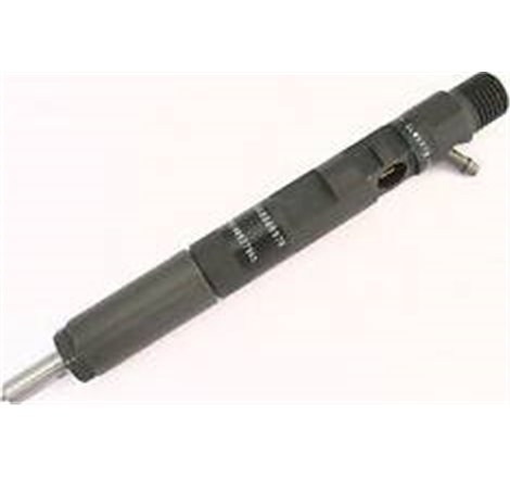 Injector NISSAN NOTE. RENAULT FLUENCE. KANGOO BE BOP. KANGOO EXPRESS. MEGANE III. MODUS. TWINGO II 1.5D 05.09- - RENAULT-1660008