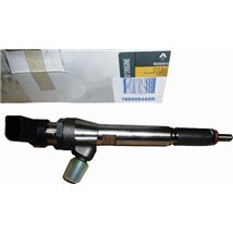 Injector NISSAN NOTE. QASHQAI I. TIIDA. RENAULT CLIO III. KANGOO BE BOP. KANGOO EXPRESS. KANGOO II. LAGUNA III. MEGANE II. MODUS