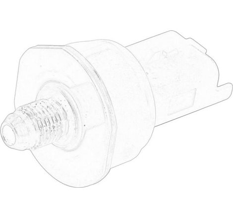Senzor, presiune combustibil - RENAULT-166380783R
