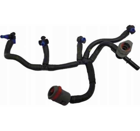 Connecting hose DACIA DOKKER. DOKKER-MINIVAN. DUSTER. DUSTER-SUV. LODGY. LOGAN. LOGAN EXPRESS. LOGAN II. LOGAN MCV. LOGAN MCV II