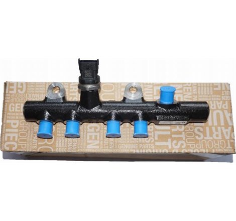 CR Rail pressure sensor DACIA DOKKER. DUSTER. LOGAN MCV II. SANDERO II. RENAULT CLIO IV. KOLEOS II 1.5D-2.0D 10.10- - RENAULT-17