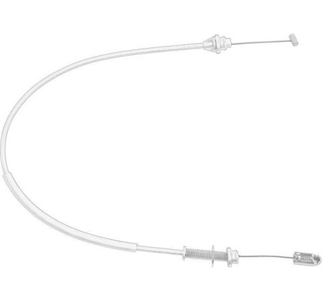 Cablu acceleratie - RENAULT-182013208R