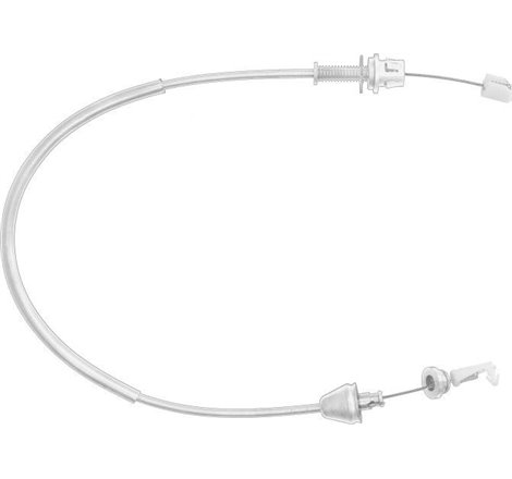 Cablu acceleratie - RENAULT-182015364R