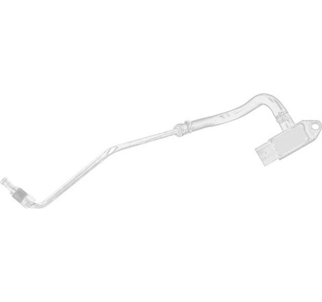 Senzor, presiune gaze evacuare - RENAULT-208157209R