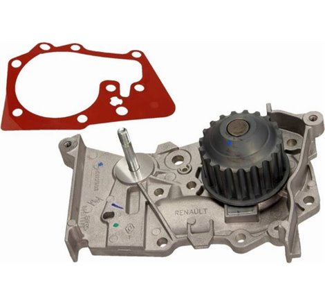 Pompa de apa DACIA DUSTER. LOGAN. LOGAN MCV. SANDERO. NISSAN KUBISTAR - RENAULT-210100753R