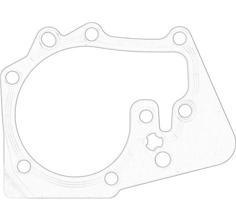 Garnitura, pompa de apa - RENAULT-210147770R