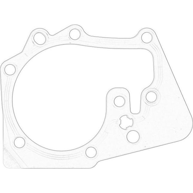 Garnitura, pompa de apa - RENAULT-210147770R