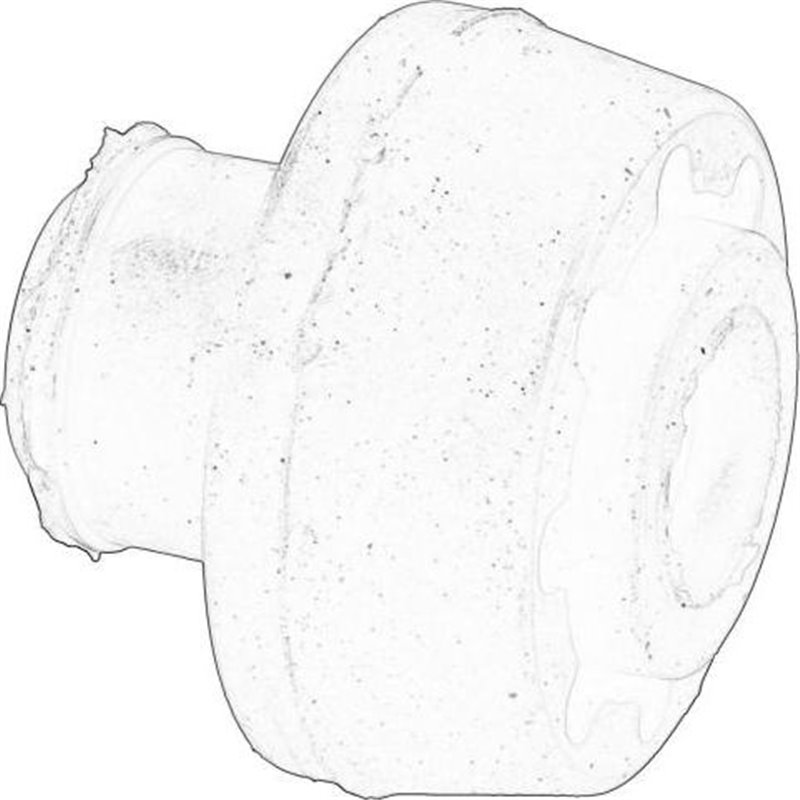 Suport radiator - RENAULT-215063995R