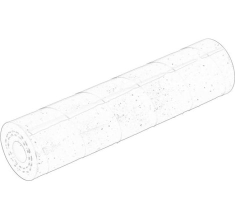 Furtun aer supraalimentare - RENAULT-223211229R