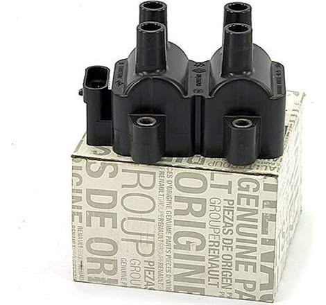 Bobina aprindereMERCEDES 123 C123. DACIA 1410. DOKKER. DOKKER-MINIVAN. LODGY. LOGAN. LOGAN EXPRESS. LOGAN MCV. SANDERO. SOLENZA.