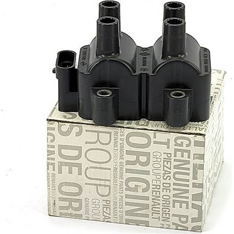 Bobina aprindereMERCEDES 123 C123. DACIA 1410. DOKKER. DOKKER-MINIVAN. LODGY. LOGAN. LOGAN EXPRESS. LOGAN MCV. SANDERO. SOLENZA.