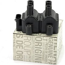 Bobina aprindereMERCEDES 123 C123. DACIA 1410. DOKKER. DOKKER-MINIVAN. LODGY. LOGAN. LOGAN EXPRESS. LOGAN MCV. SANDERO. SOLENZA.