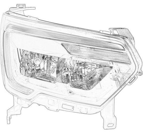 Far - RENAULT-260105567R