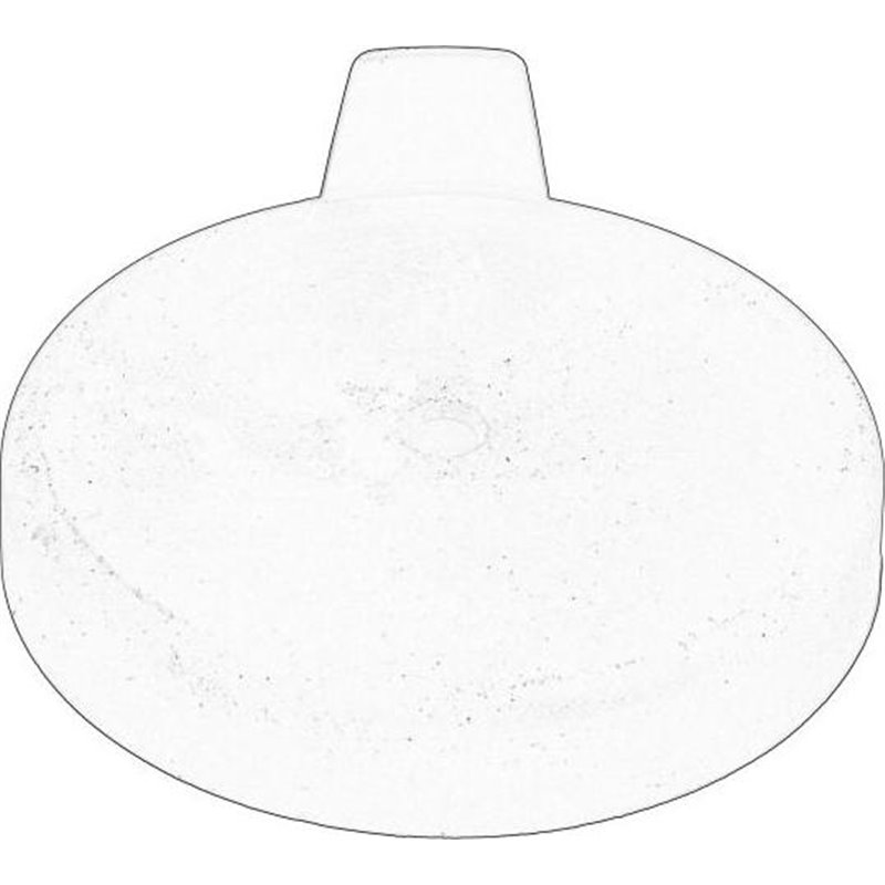 Acoperire faruri - RENAULT-260290441R