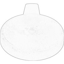 Acoperire faruri - RENAULT-260290441R