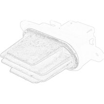 Rezistor, ventilator habitaclu - RENAULT-271502060R