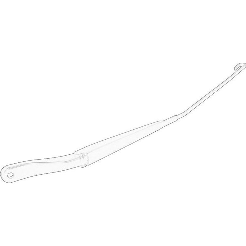 Brat stergator, parbriz - RENAULT-288862244R