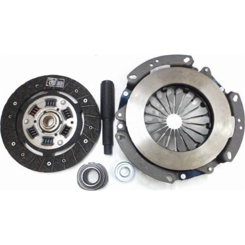 Set ambreiaj - RENAULT-302052223R - RENAULT-302052223R