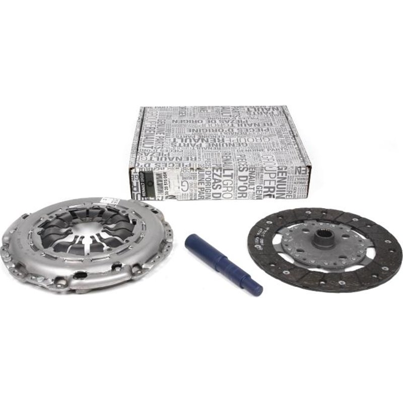 Kit ambreiaj 228mm MERCEDES CITAN MIXTO DOUBLE CABIN. CITAN MPV. CITAN-MINIVAN W415. DACIA DOKKER. DOKKER EXPRESS-MINIVAN. DUSTE